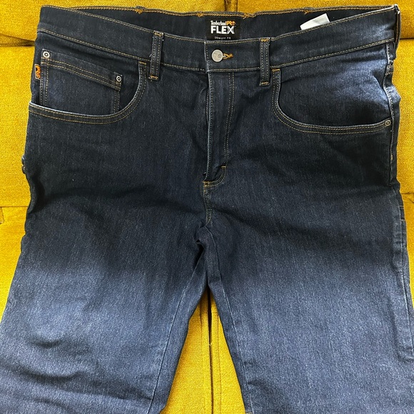 Timberland pro work jeans - Picture 1 of 2